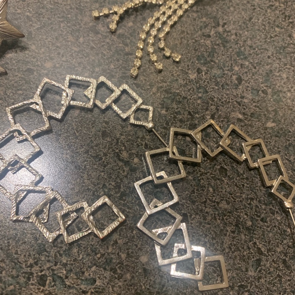 Silver Earring Bundle - image 3